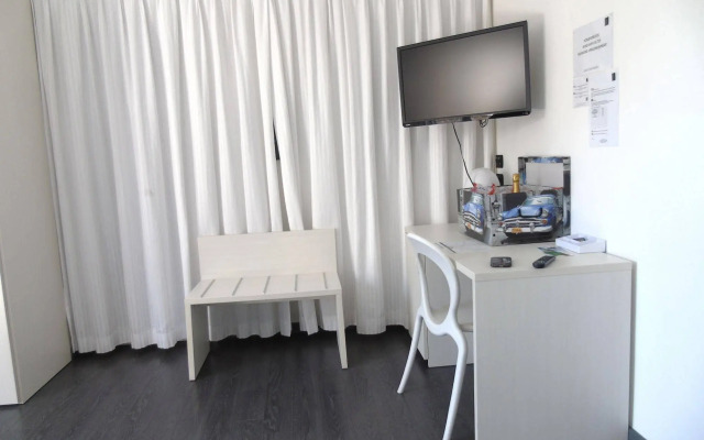 Arete' Luxury Room
