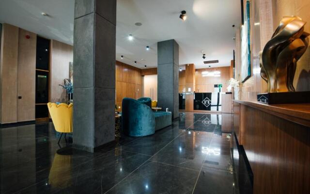 Boutique Hotel Fabesca