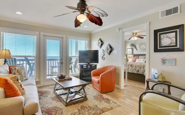 Seascape 1309 in Galveston