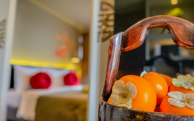 Sino House Phuket Hotel