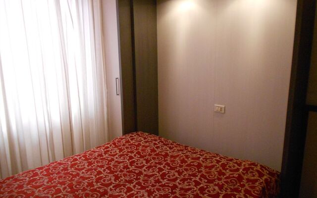 Hotel Ottavia