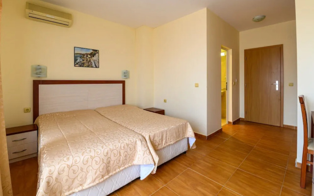 Panorama Dreams Apartcomplex