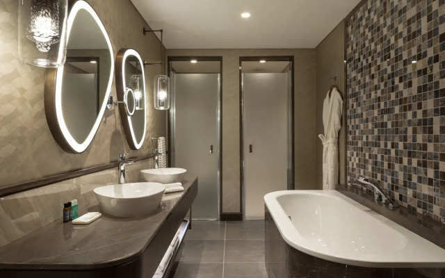 The Westin Istanbul Nisantasi