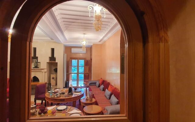Dar Gonzo Resort & Spa