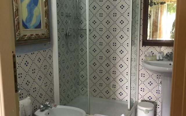 Agriturismo Natta Di Monte Tabor