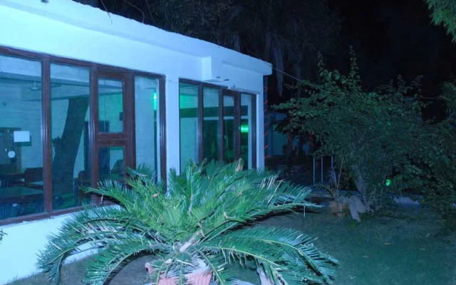 Peacock Holiday Resort