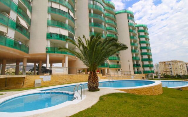 Apartment Vila Park Benidorm