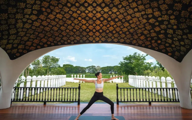 Thann Wellness Destination