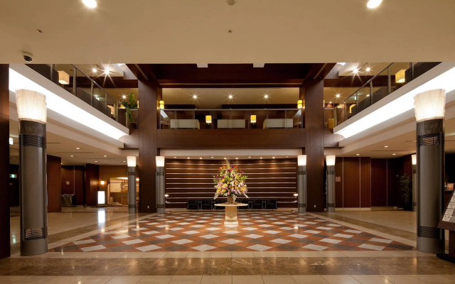 Ueda Tokyu Rei Hotel