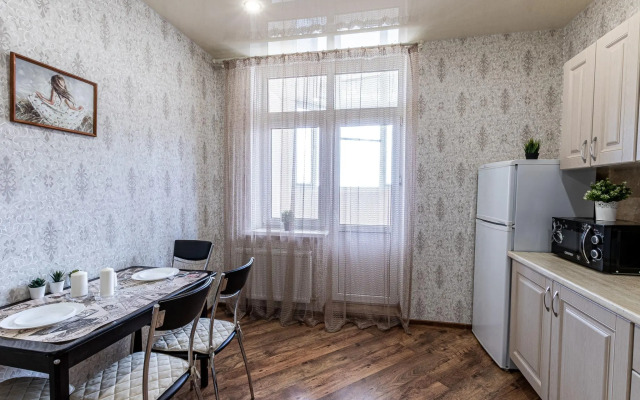 Апартаменты на улице Жлобы 139