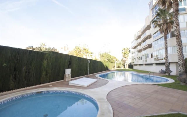APARTAMENTOS KASA 25 - Golf & Beach Los Lagos