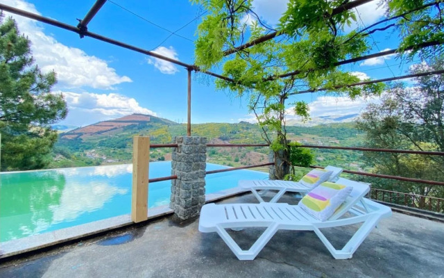 Private Douro- Quinta das Susandas