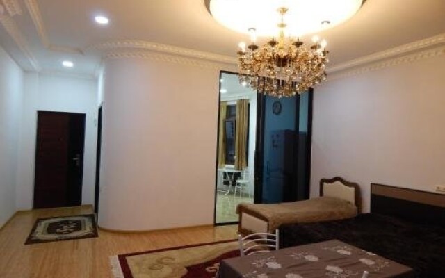 Guest House Agmashenebeli 40