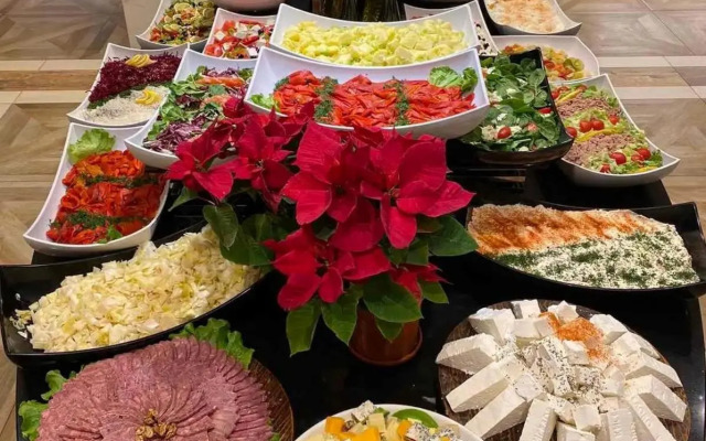 Апартамент 41/401В, хотел Св.Иван Рилски хотел, СПА и Апартаменти