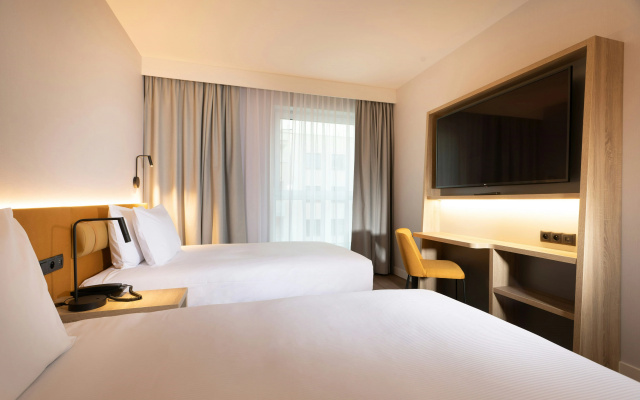 Hampton by Hilton Bialystok