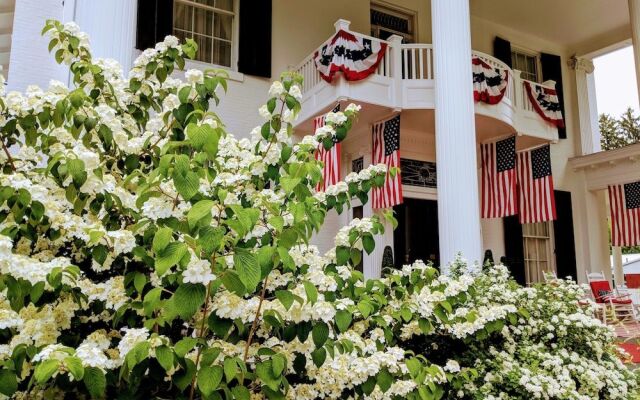 Allegiance Bed and Breakfast