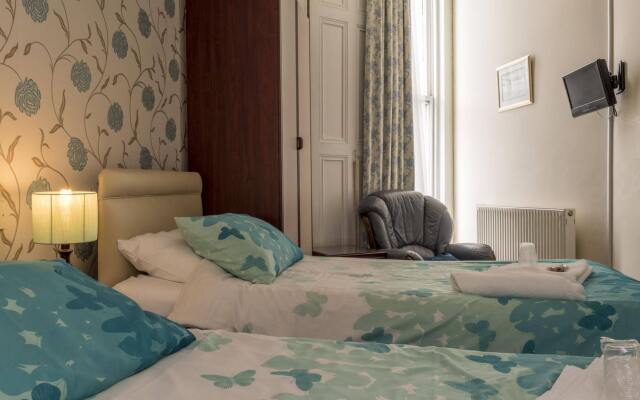 The Rutland Hotel
