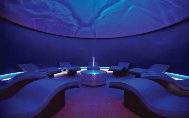 The Palazzo Prestige Club Lounge
