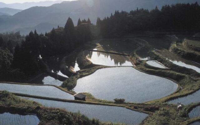 Soranomori Hotel Hanagori