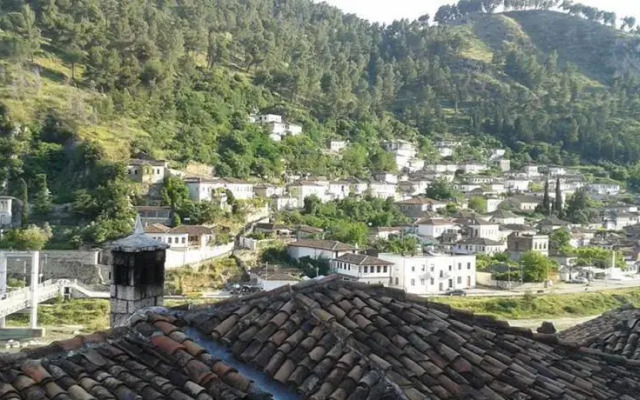 Guest House Alvaro