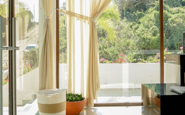 Marsai Hotel Boutique