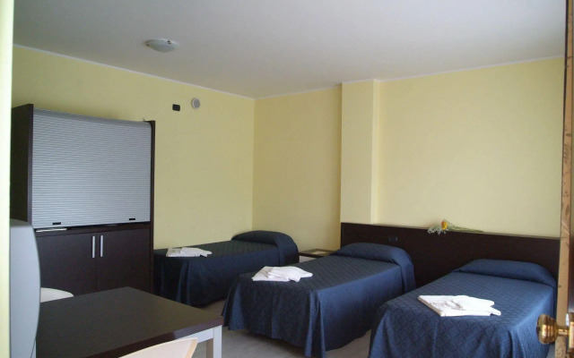 Residence San Prospero