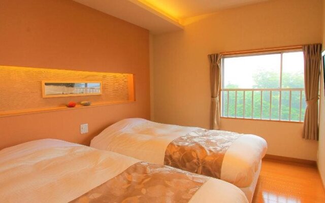 Hakone Hoshi No Akari