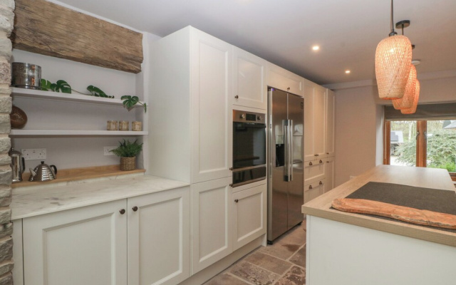 Tawny Cottage