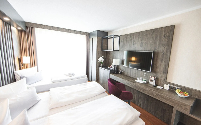 PLAZA Premium Karlsruhe