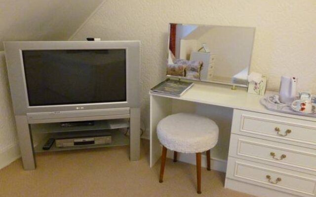 Ballabeg Guest House