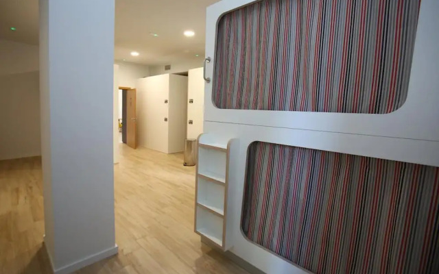 dpaso Urban Hostel