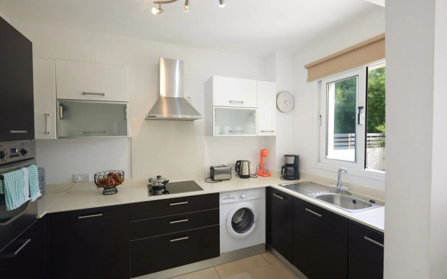 Protaras Holiday Villa Cl19
