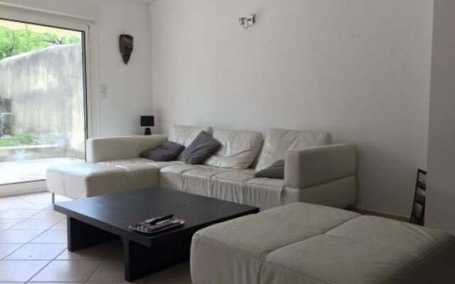 Appartement le Cavapi
