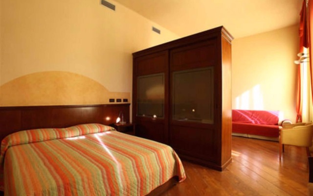 Hotel Centro Termale Il Baistrocchi