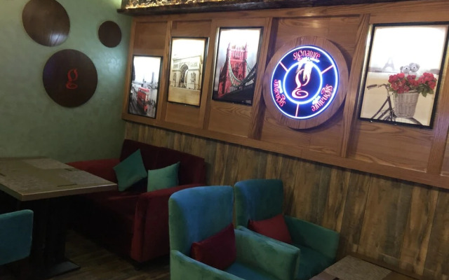 Signature Inn
