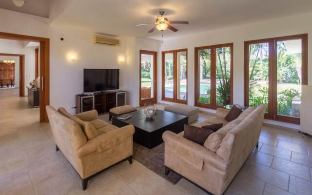 Villas at Sea Horse Ranch
