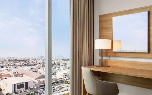Hilton Garden Inn Kuwait