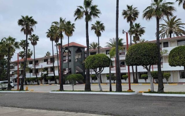 Hotel Paraíso Las Palmas