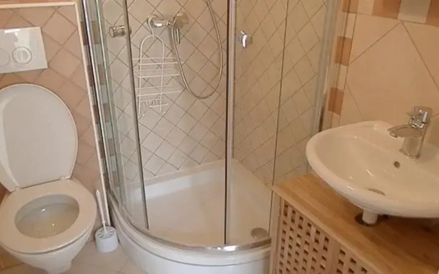Apartments Relax Punat