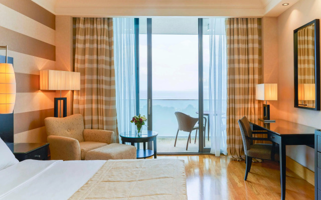 Kempinski Hotel Adriatic