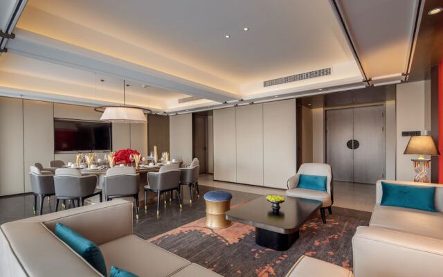 Tian Yi International Hotel