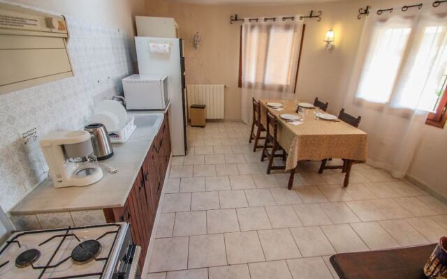 Paul - modern, well-equipped villa with private pool in Benissa