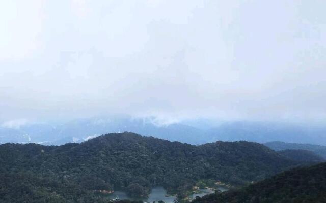 Ion Delemen Suite Genting - Rapi Stay