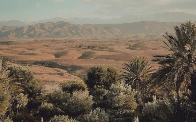 Kasbah D'If