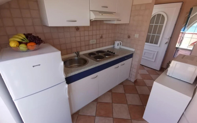 Apartment Ljubica Gore 4 1 pax