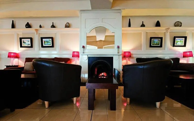 Killarney Riverside Hotel