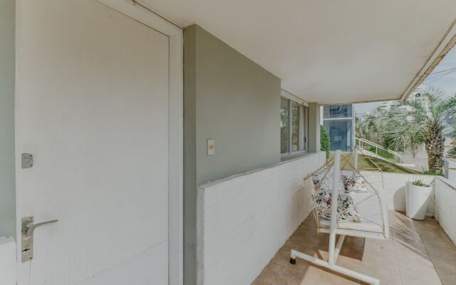 Apartamento en playa Brava - Costa de Marfil