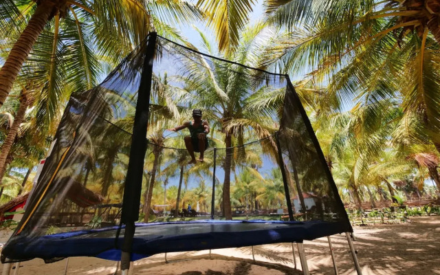 De Silva Windresort Kalpitiya
