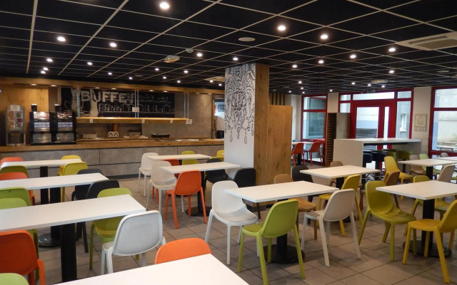 ibis budget Paris Porte d'Italie Est