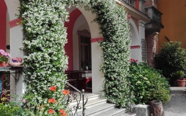 Albergo Villa Rosa